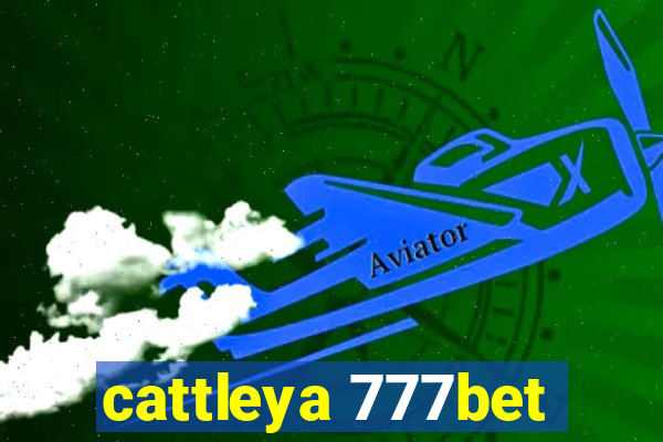 cattleya 777bet